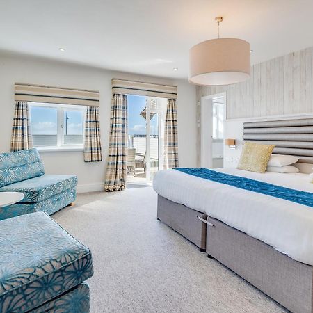 St Ives Hotel Lytham St Annes Kültér fotó