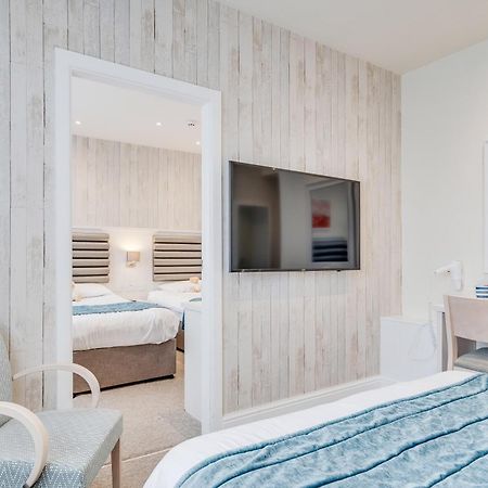 St Ives Hotel Lytham St Annes Kültér fotó
