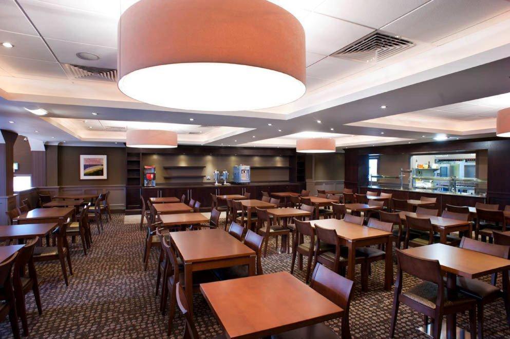 St Ives Hotel Lytham St Annes Kültér fotó