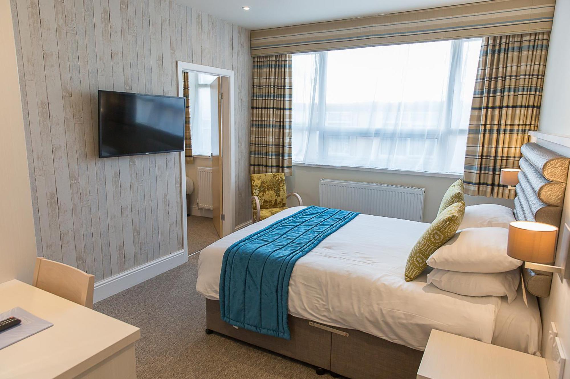 St Ives Hotel Lytham St Annes Kültér fotó