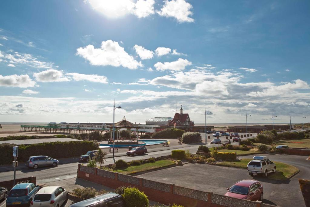 St Ives Hotel Lytham St Annes Kültér fotó