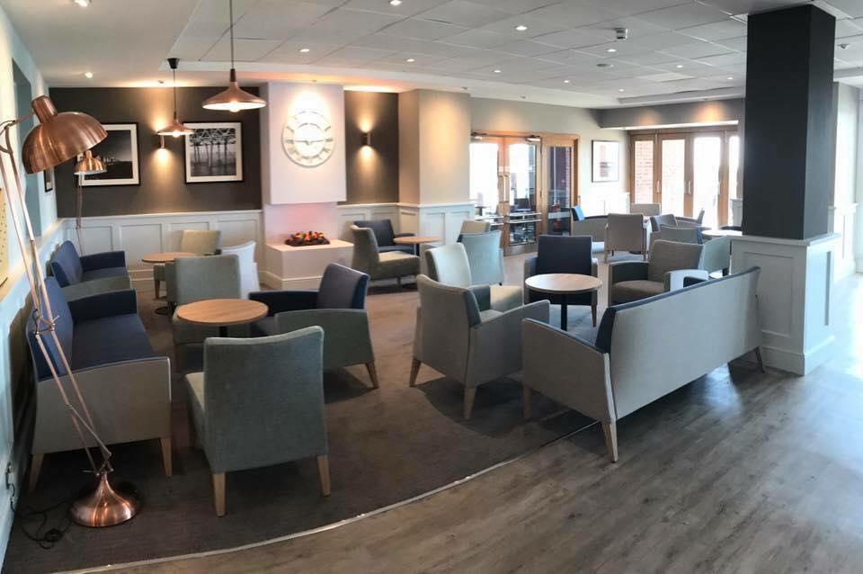 St Ives Hotel Lytham St Annes Kültér fotó