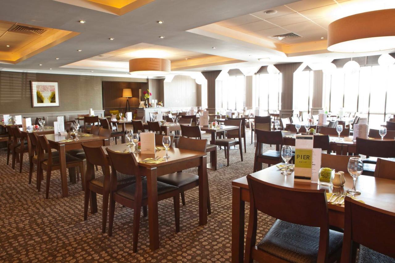 St Ives Hotel Lytham St Annes Kültér fotó