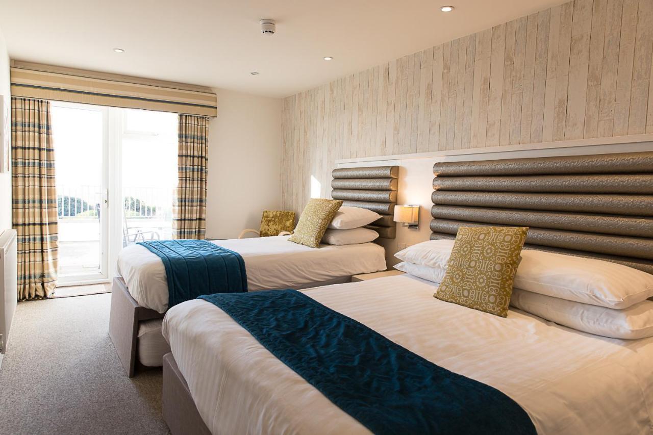 St Ives Hotel Lytham St Annes Kültér fotó